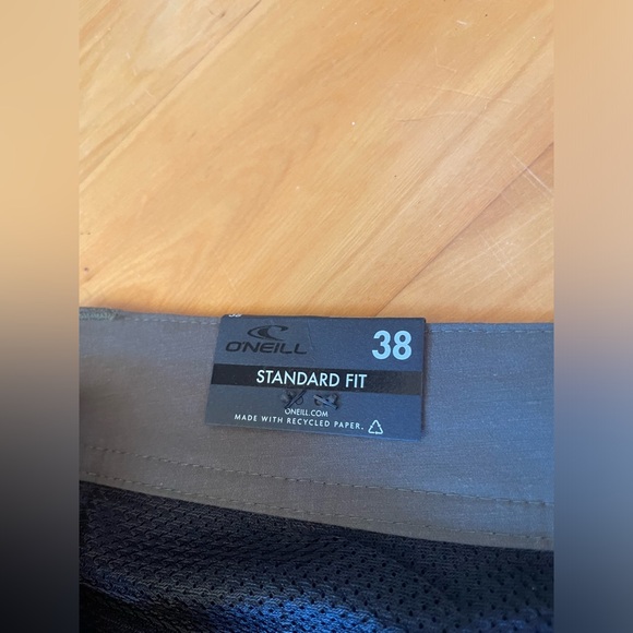 Men’s O’Oneill Hybrid Pants - Picture 9 of 10